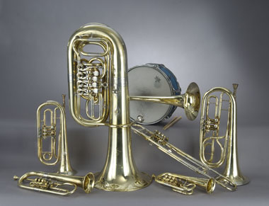 Instrumentbilder